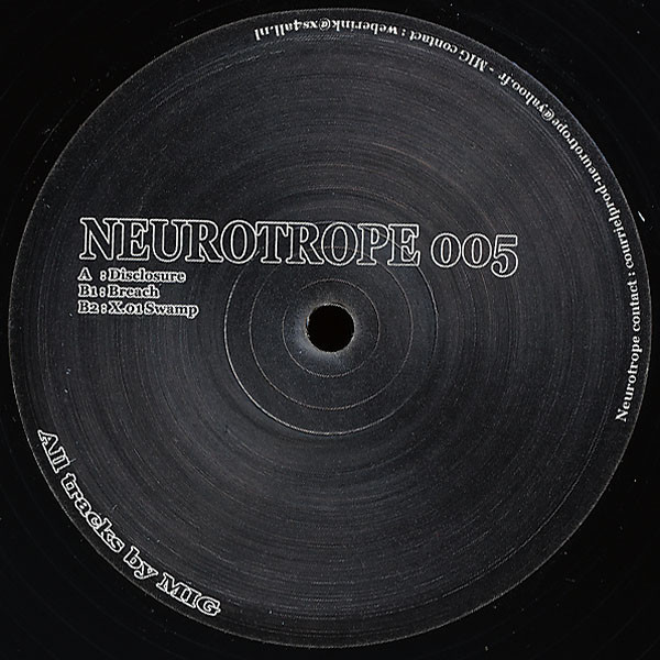 Neurotrope 05